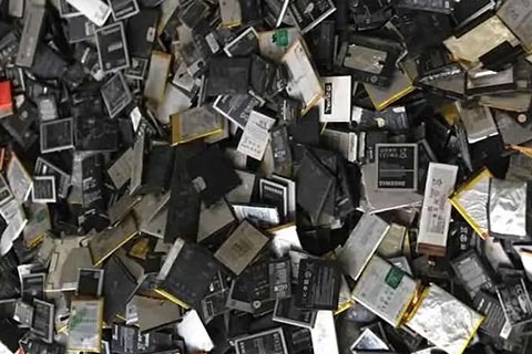 瓦房店复州城附近回收钛酸锂电池✔动力电池回收✔回收废旧电瓶厂家